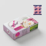 سويت الورد البري – انتعاش وحيوية