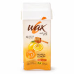 رول شمع إزالة الشعر I Wax بالعسل والليمون – عناية طبيعية بالبشرة