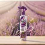 معطر الجو فريش برائحة اللافندر