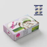 سويت جوز الهند – للنعومة الفائقة