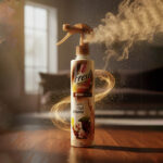 معطر جو فريش برائحة العود الشرقي