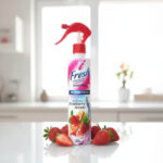 معطر الجو فريش برائحة الفراولة